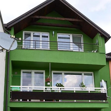 Apartman Liptov Lúčky Bagian luar foto