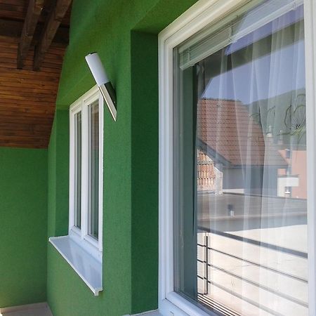 Apartman Liptov Lúčky Ruang foto