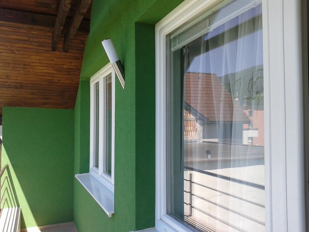 Apartman Liptov Lúčky Ruang foto