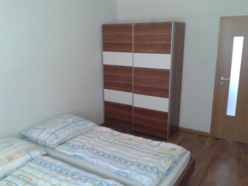 Apartman Liptov Lúčky Ruang foto