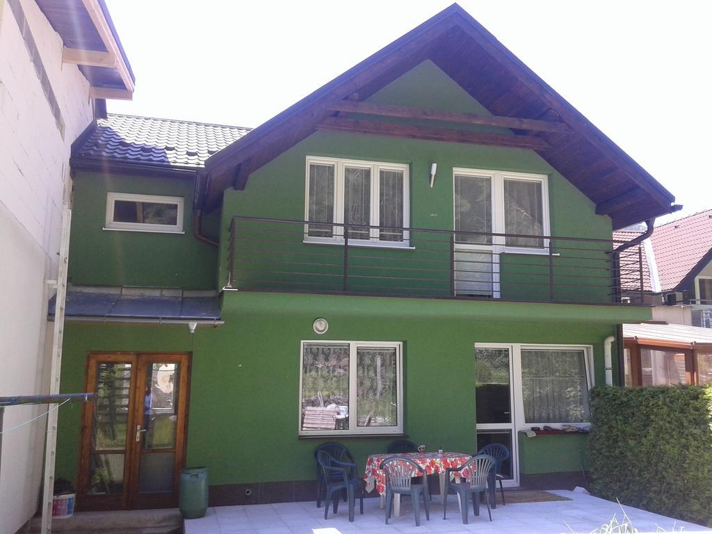 Apartman Liptov Lúčky Ruang foto