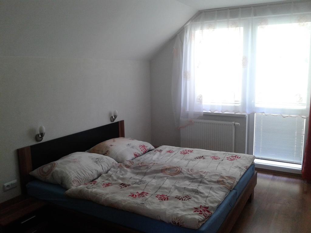 Apartman Liptov Lúčky Ruang foto