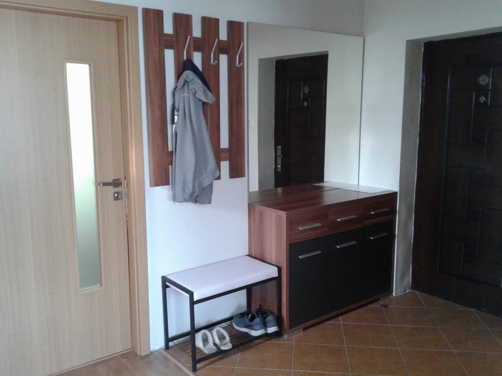 Apartman Liptov Lúčky Ruang foto