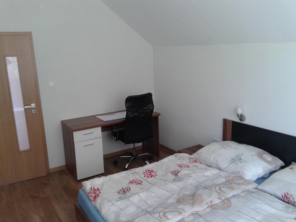 Apartman Liptov Lúčky Ruang foto