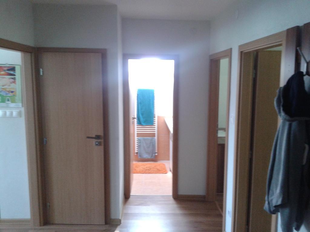 Apartman Liptov Lúčky Ruang foto