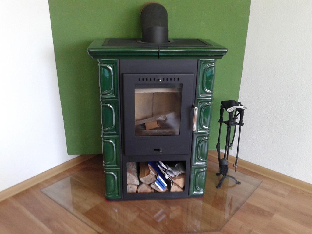 Apartman Liptov Lúčky Ruang foto