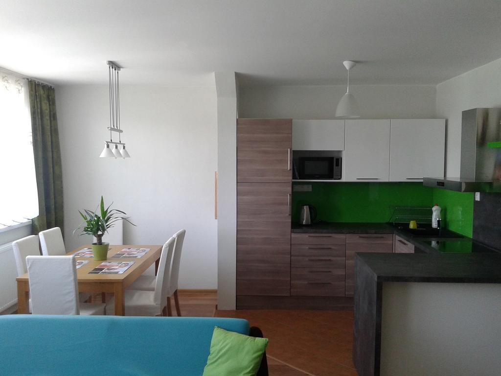 Apartman Liptov Lúčky Ruang foto